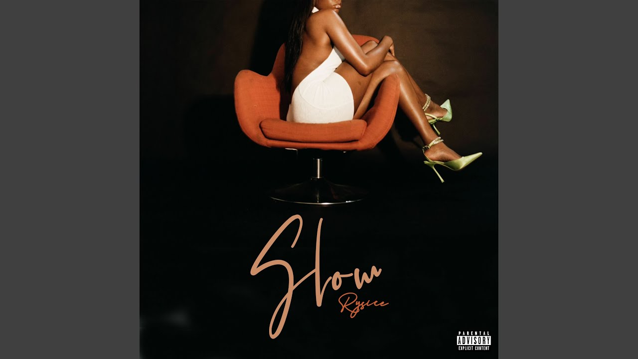 Watch Slow on YouTube Watch Slow on YouTube
