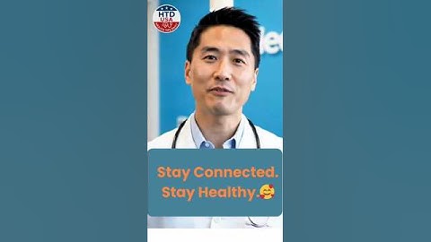 The Power of Connection: How Social Ties Improve Your Health & Happiness | #healthtips #usa #health