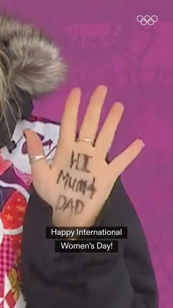 Anna Willcox gives a shoutout to her mum, the one who taught her life’s most important lessons ?