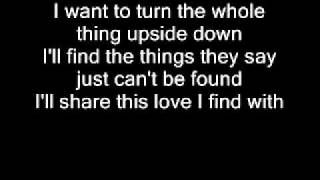Upside Down-Jack Johnson Lyrics chords