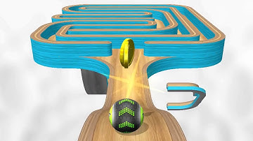 Going Balls - All Levels Gameplay Android iOS #29