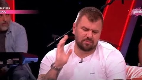 SOK VEST! Janjus ZAUSTAVIO SRBIJU! Svi u soku nakon OVOGA