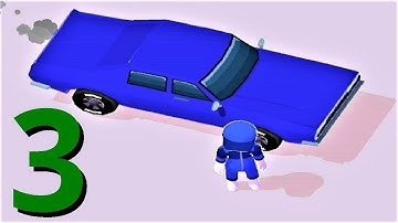 👨‍🔧 My Summer Garage 🚗 UPDATE GAMEPLAY Part 3 NEW Garage 2 (Android, iOS)