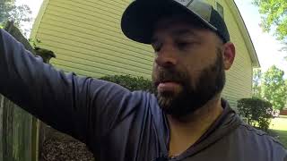 A Guide to House Wash: Start to Finish Vinyl Siding Soft Wash screenshot 5