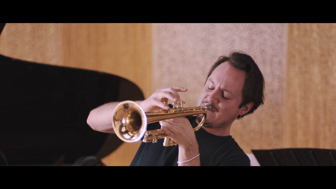 Julien Knowles Quartet - Full Concert, set 1 of 2 | RJO Jazz in the Schools