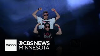 WWE SummerSlam hits Minneapolis
