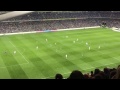 Shane long Goal vs Germany Fan view