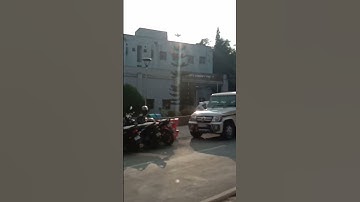 Neigrihms hospital# campus# short#video # viral # 🥀