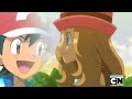 End of video
