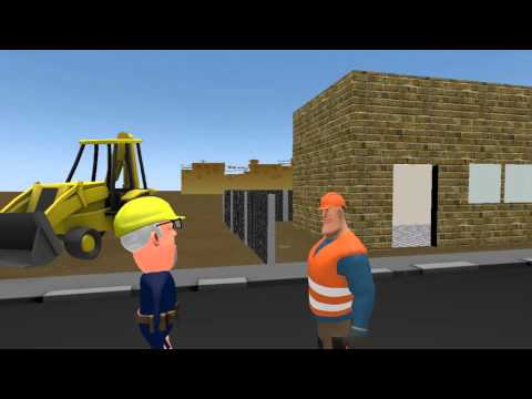 Substation Thunder Animation