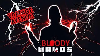 Jackson's Reaction to Voltage Avenue - Bloody Hands GREEN DAY VIBES?!
