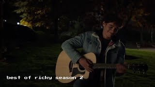 best of ricky season 2