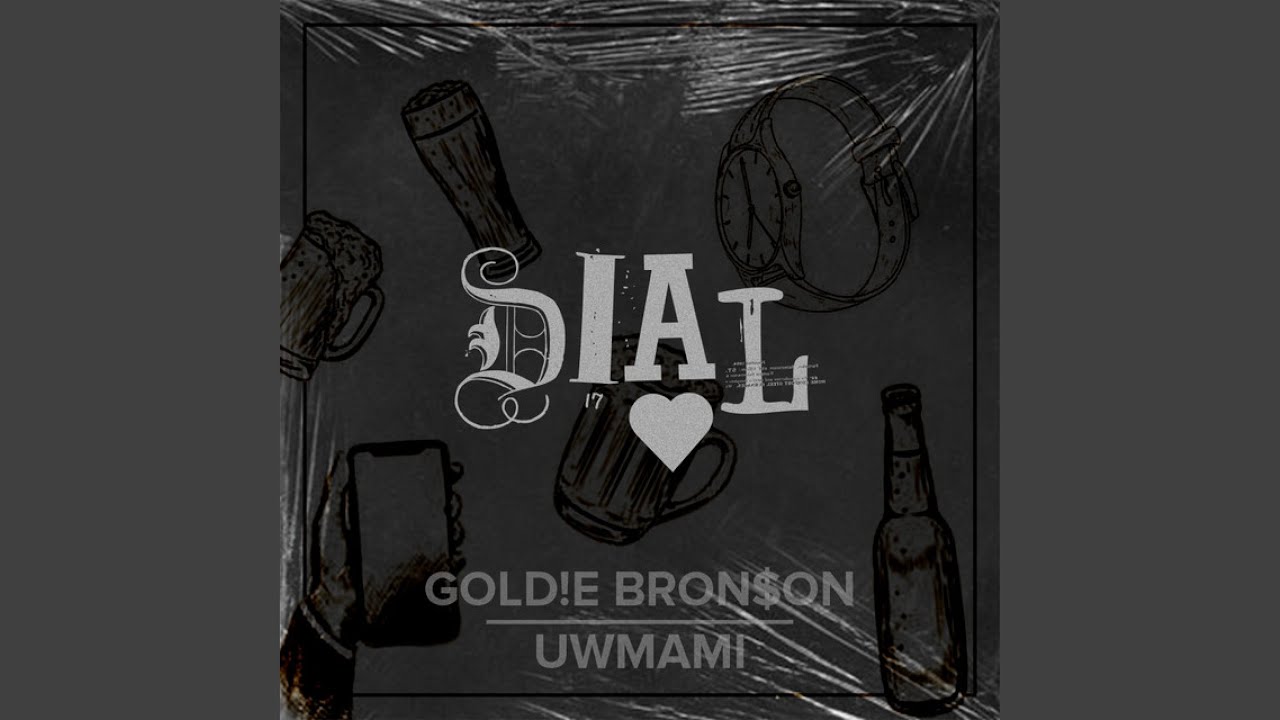 Watch DIAL on YouTube Watch DIAL on YouTube