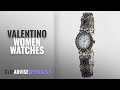 10 best selling valentino women watches 2018  marco valentino ladies marcasite watch in