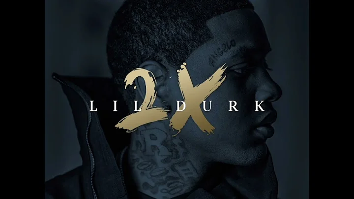 Lil Durk - My Beyoncé ft. DeJ Loaf (Clean Version)