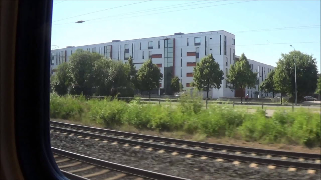 Rekola - Helsinki (Sm5)