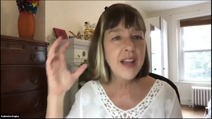 Your Summer Soulstice, Rev Katherine Krupka, June ...