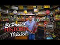 El Precio de la Historia México