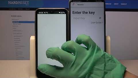How to Transfer Files From Ulefone Note 8P to Android Device – Use Send Anywhere App