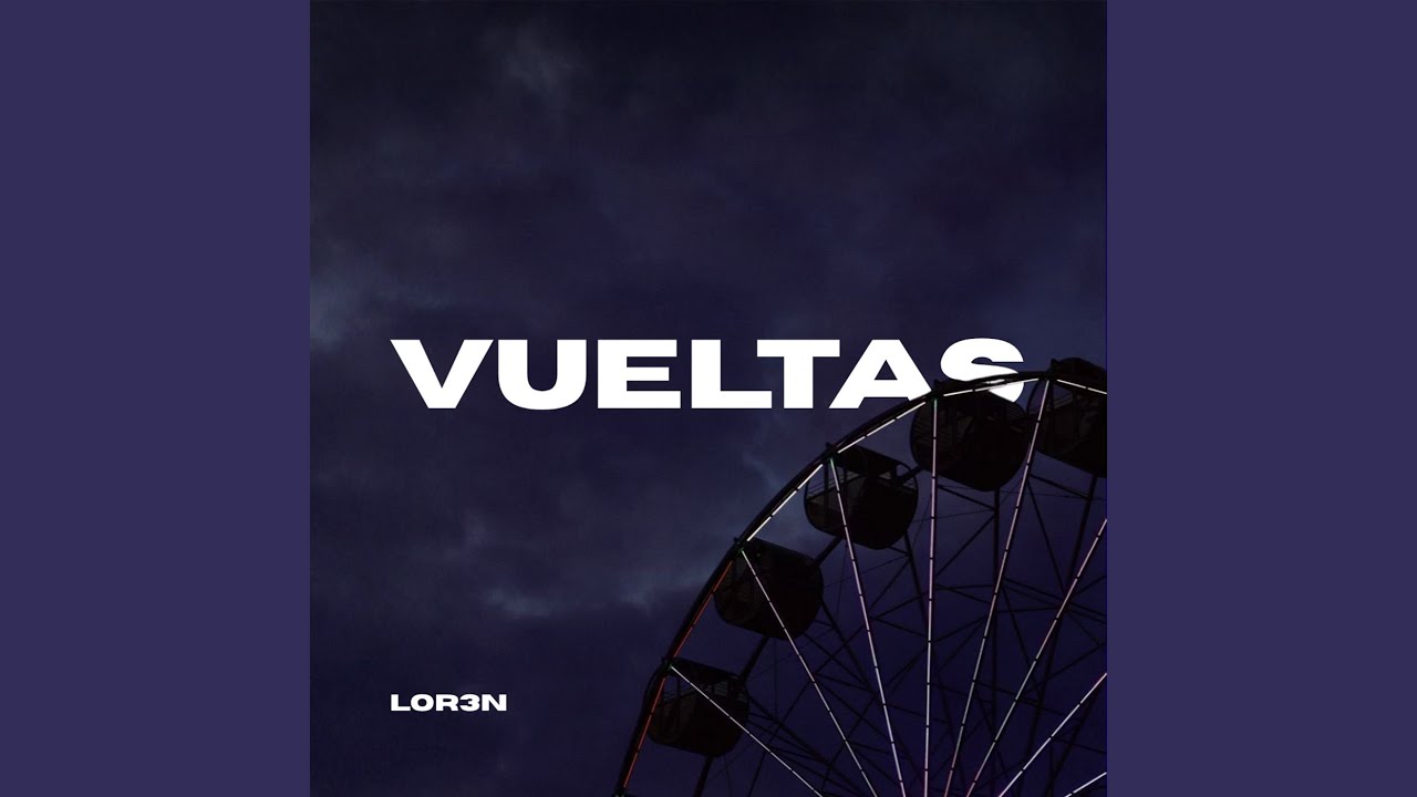 Watch Vueltas on YouTube Watch Vueltas on YouTube