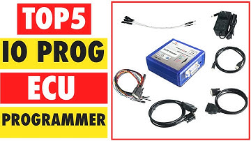 Top 5 Best IO PROG ECU Programmer In 2025 |  Cheapest IO PROG ECU Programmer