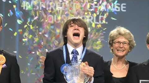 2022 Freshman ISEF Recruitment Video