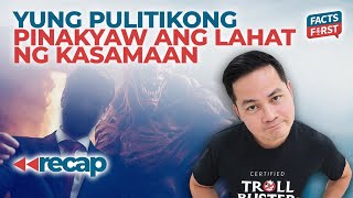 Download Lagu O, baka iboto nyo na naman tong mga magnanakaw na to sa 2028, ha? Awat na. MP3 Download Lagu O, baka iboto nyo na naman tong mga magnanakaw na to sa 2028, ha? Awat na. MP3