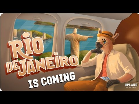 How to Travel Rio - Rio Launch Updates - upland Metaverse