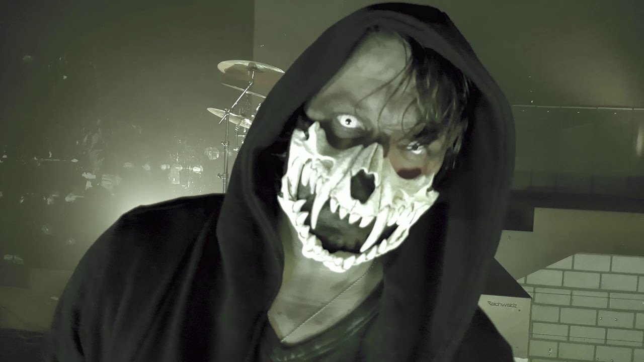 AVARITIAS - Komm Nach Hause (Official Video)