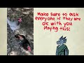End of video