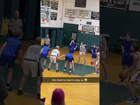 Oh no 😂 (via @kaylon.07) #shorts