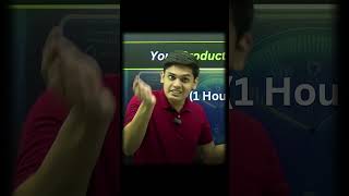 Tips to learn Effectively 🤯||Prashant Kirad #cbse #class10 #shorts #love #funny #shorts #sad #viral