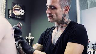 Mystic Tattoo & Piercing - Imagefilm