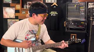 Japanese nerd sings 【Hangover / Coolcool 亭 Part】(Original) ver. 33