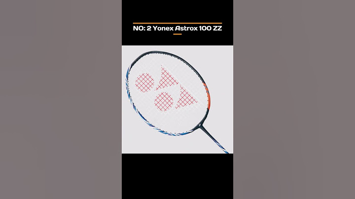 Top 5 Badminton Rackets for Smash Power in 2025