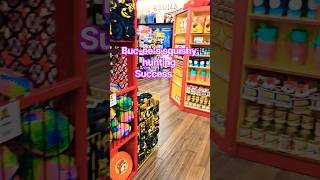 Buc-ee's🦫 squishy hunting Success✨️ #Buc-ee's #fyp #viral #squishyhunting #squishy #slimenstuffwithm