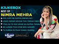 Best songs of nimra mehra  beautiful songs collection  songs  daisbook