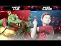 Grand Finals - 4Chris vs Darth Dooky - April 26' Tournament