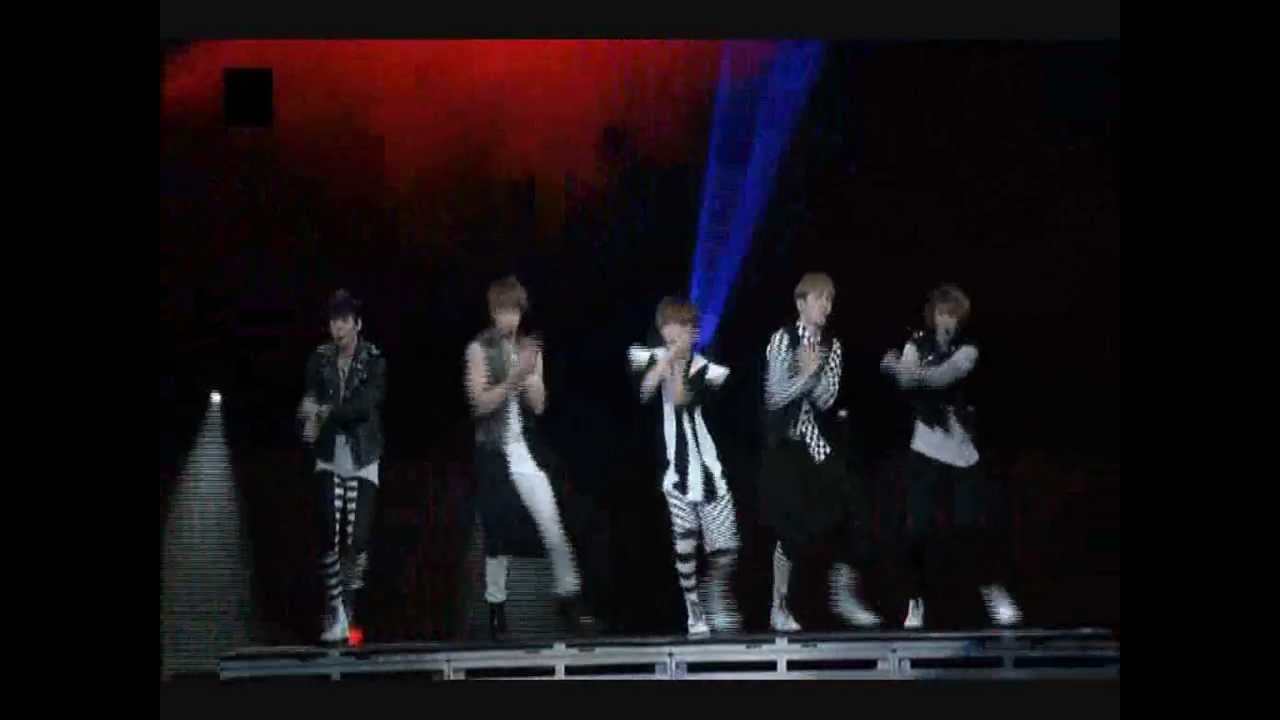 破壊する魅力はLUCIFER