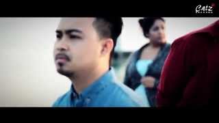 HANYA SATU HARI by Sunday People feat  Davina Raja ( Video Clip)