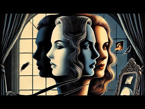 رواية الفتاة الثالثه للكاتبه اجاثا كريستي