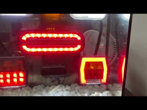 Герметично! Фонари Fristom