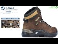 Lowa - Renegade GTX® Mid | Chaussures de randonnée | Homme