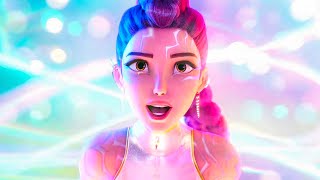 K-POP DEMON HUNTERS 2 Official Release Year Revealed 👀