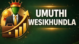 UMUTHI WESIKHUNDLA UPHAKAME