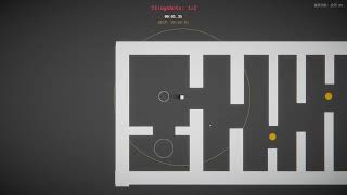 Bounce + Grapple! Try the Cubounce Demo on Steam
