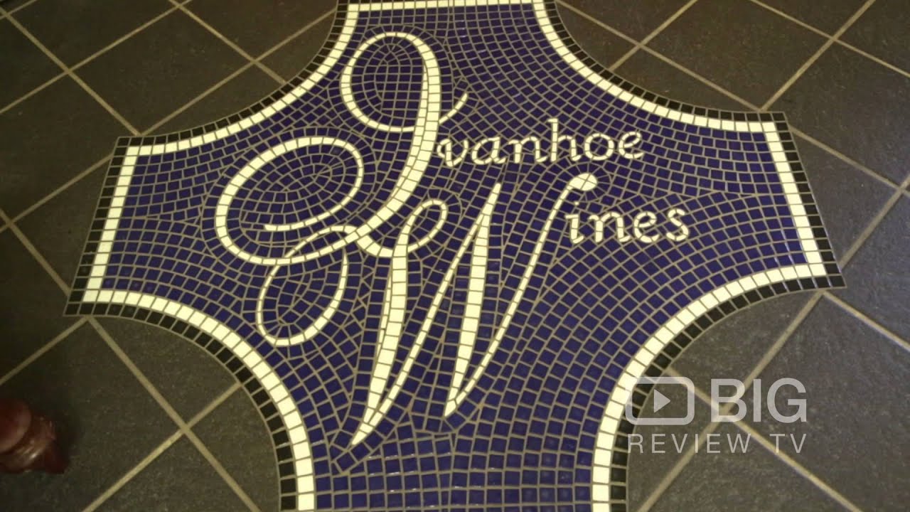 Ivanhoe Wines Vineyard in Pokolbin NSW offering Red Wines and White Wines