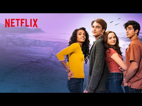 The Kissing Booth 2 | Netflix - The Kissing Booth 2 | Netflix