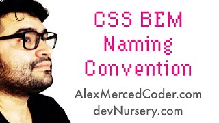 Celebrity AM Coder - Very Basic Intro to BEM CSS Naming Convention (Block-Element-Modifier) Profile