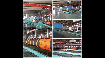 FPSO OCIMF GMPHOM2009 Floating Oil Hose